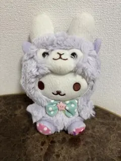 2026年最新】うさずきん ぬいぐるみの人気アイテム - メルカリ