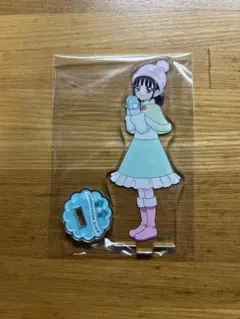 わんだふるぷりきゅあ! ミニアクリルスタンド Vol.4 猫屋敷まゆ　幼少期