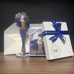 剣持刀也 7Anniversary アクスタ アクリルブロック