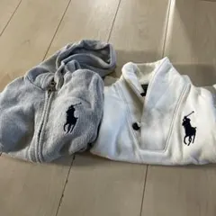 POLOラルフローレン 100 3T