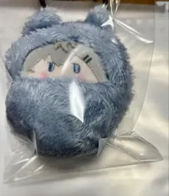 カラフルピーチ からぴち くるみたぴぬい