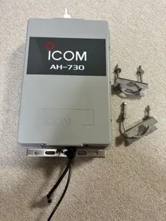2026年最新】icom AH-3の人気アイテム - メルカリ