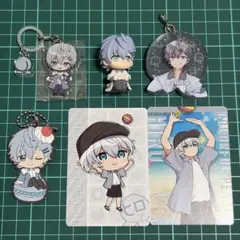カラフルピーチ　ヒロ　グッズまとめ売り