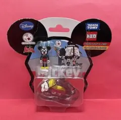 タイムセール⭐️トミカ★ディズニーモータース タップ【キュービックマウス★ミッキー