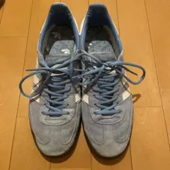 アディダス　スペツィアル　Spezial 27.5