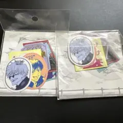 ステッカー