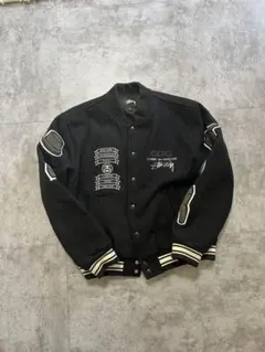 2026年最新】stussy cdg スタジャンの人気アイテム - メルカリ