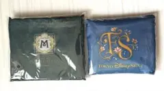 TDS ファンタジースプリングス　ホテルミラコスタ　エコバッグセットのサムネイル