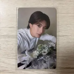M!LK 山中柔太朗 トレカ