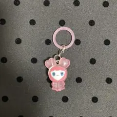 TWICE LOVELYS めじるしアクセサリー モモ