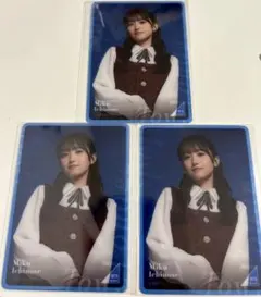 乃木坂46 乃木モバ のぎBOX 一ノ瀬美空 モバカ