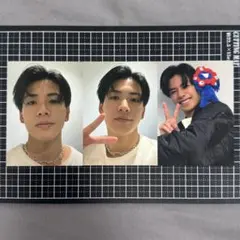 EXPO PSYCHICFEVER フォトカ 小波津志 セット