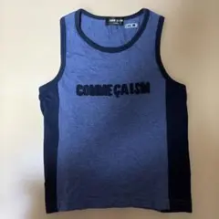 COMME CA ISM タンクトップ 120cm