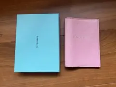 2026年最新】ティファニー パスポートケースの人気アイテム - メルカリ