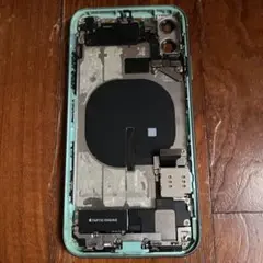 Apple iPhone 11 ロジックボード無しジャンク部品取り