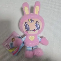 べリエちゃん ぬいぐるみ ナルミヤキャラクターズ