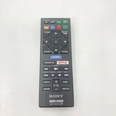 SONY RMT-VB201U BD ブルーレイリモコンのサムネイル