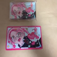 alienstage ふもコレ カード ミジ スア - メルカリ