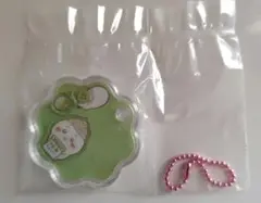 未開封　ちいかわ　きゃらシャカ☆チャームグミ　ちいかわ