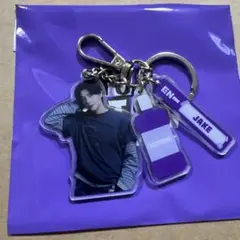 ENHYPEN ジェイク　リステリン