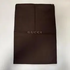 GUCCI 구찌 보존봉투 건착봉투