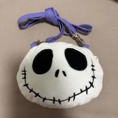 ナイトメア・ビフォア・クリスマス nbc ジャック コインケース パスケース