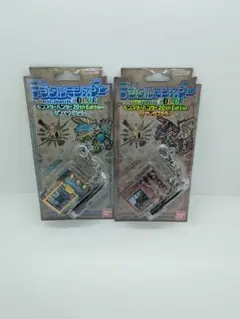 2026年最新】デジモンペンデュラムメタルエンパイアバージョン5の人気