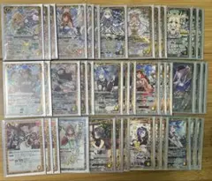 匿名配送＆ガチ構築】ホロカ クロニー単 構築済みデッキ エール付