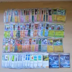 ポケモンカード　メガドリームex　まとめ売り