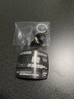 幽☆遊☆白書 めじるしアクセサリー　飛影&ぼたん