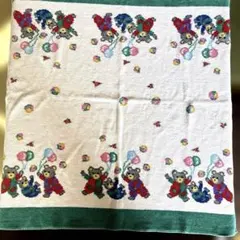 フェイラー ブランケット