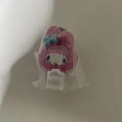 サンリオ フォトフレームマスコット 顔ハメ マイメロディ