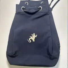 agnes b. アニエスベー リュック バックパック 巾着型のサムネイル