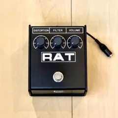 2025年最新】ProCo RAT2の人気アイテム - メルカリ