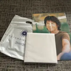 2025年最新】福山雅治 1994 ツアーパンフレットの人気アイテム