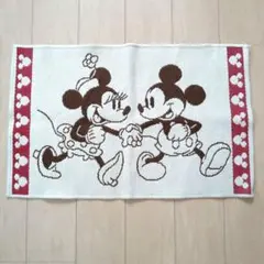 ディズニー ラグ