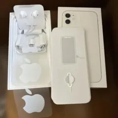 Apple iPhone 11 付属品セット