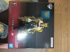 ジョジョの奇妙な冒険　一番くじ　 F賞
