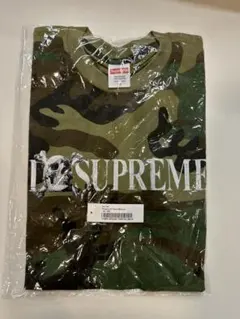Supreme Small Box Tee Leopard 25FW レオパード - メルカリ