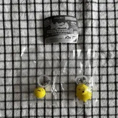 たまごっち めじるしアクセサリー2 アナザーカラーver まるっち ポチッち