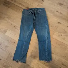 リーバイスレッド　denim アーカイブ　初期のサムネイル