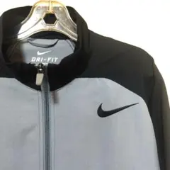 【美品】Nike DRI-FIT ジャケット XL