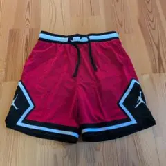 ジョーダン　ダイアモンド　ショートパンツ