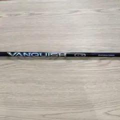 VANQUISH FW 5 R 3W用 テーラーメイドスリーブ付 TaylorM - メルカリ