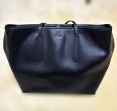 【新品】FURLA フルラ 黒 トートバッグ 鞄 バッグ ブラックのサムネイル
