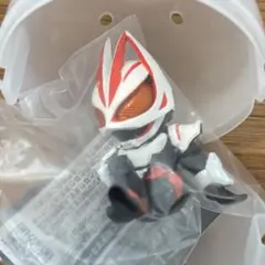 仮面ライダーギーツ まちぼうけ その3