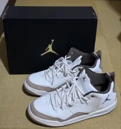 NIKE ジョーダンコートサイド 23 GS