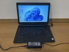 8世代i5 8/500GB/SSD512 DVD11ProOffice動作確認済のサムネイル