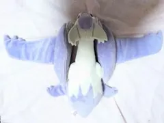 2026年最新】メガラティアスぬいぐるみの人気アイテム - メルカリ