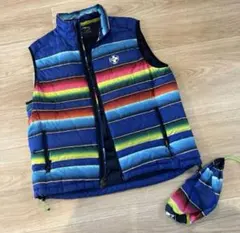 ベスト ダウンベスト